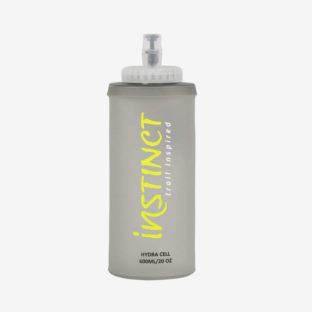 Instinct Hydracell 600 Soft Flask (600ml) | trrail.com