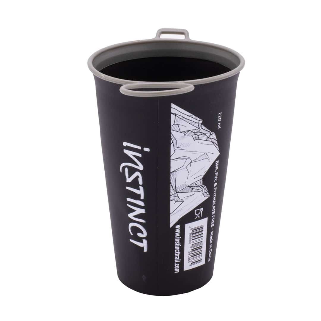 Instinct Soft Cup (220ml) | trrail.com