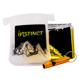 Instinct | Stash Pack | Fluitje + Trail Cup + Thermodeken | trrail.com