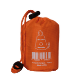 Instinct Survival Thermal Poncho | trrail.com