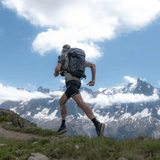 Instinct Trail | Alpi 40 L | Trail Pack | Zonder flessen | trrail.com