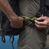 Instinct Trail | Alpi 40 L | Trail Pack | Zonder flessen | trrail.com