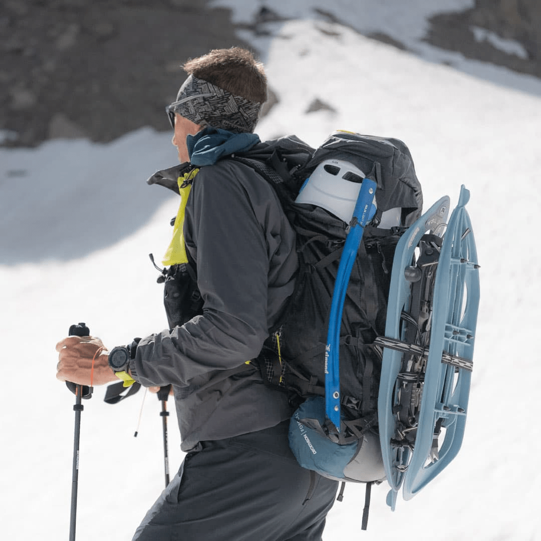 Instinct Trail | Alpi 40 L | Trail Pack | Zonder flessen | trrail.com
