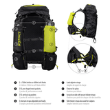Instinct Trail | Alpi 40 L | Trail Pack | Zonder flessen | trrail.com
