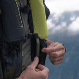 Instinct Trail | Alpi 40 L | Trail Pack | Zonder flessen | trrail.com