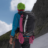 Instinct Trail | Alpi 40 L | Trail Pack | Zonder flessen | trrail.com