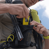 Instinct Trail | Alpi 40 L | Trail Pack | Zonder flessen | trrail.com