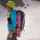 Instinct Trail | Alpi 40 L | Trail Pack | Zonder flessen | trrail.com