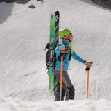 Instinct Trail | Alpi 40 L | Trail Pack | Zonder flessen | trrail.com