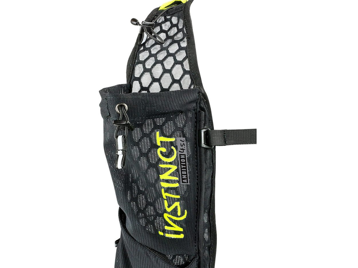 Instinct Trail | Ambition 4.5 L | Trailvest | Zonder flessen | trrail.com