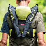 Instinct Trail | Ambition 4.5 L | Trailvest | Zonder flessen | trrail.com