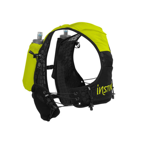 Instinct Trail | Ambition 4.5 L | Trailvest | Zonder flessen | trrail.com