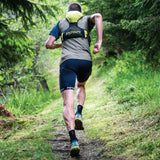 Instinct Trail | Ambition 4.5 L | Trailvest | Zonder flessen | trrail.com