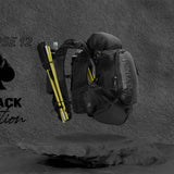Instinct Trail | Eklipse 12 L | Trailvest | Zonder flessen | trrail.com