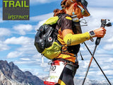 Instinct Trail | Eklipse 12 L | Trailvest | Zonder flessen | trrail.com