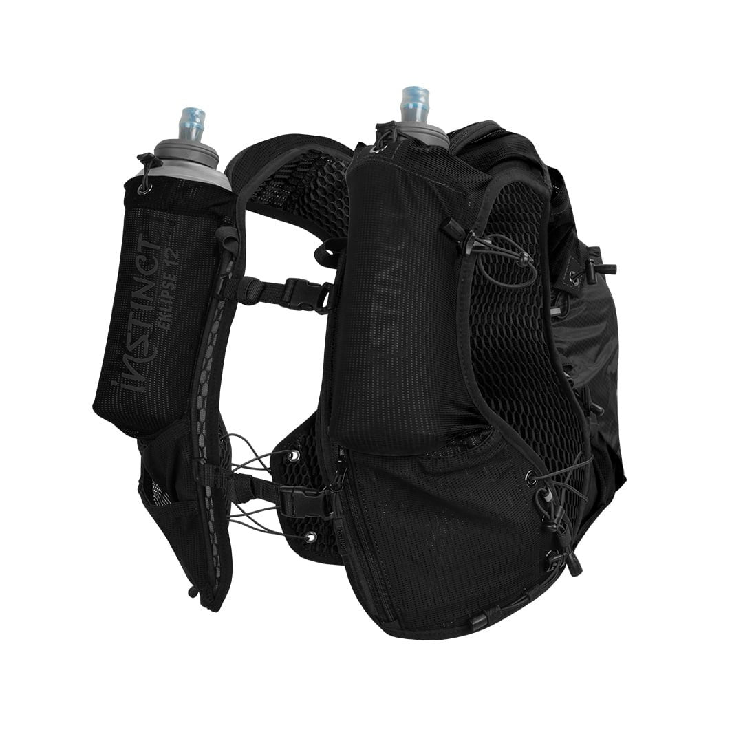 Instinct Trail | Eklipse 12 L | Trailvest | Zonder flessen | trrail.com
