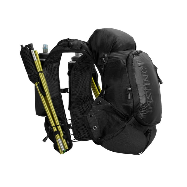 Instinct Trail | Eklipse 12 L | Trailvest | Zonder flessen | trrail.com