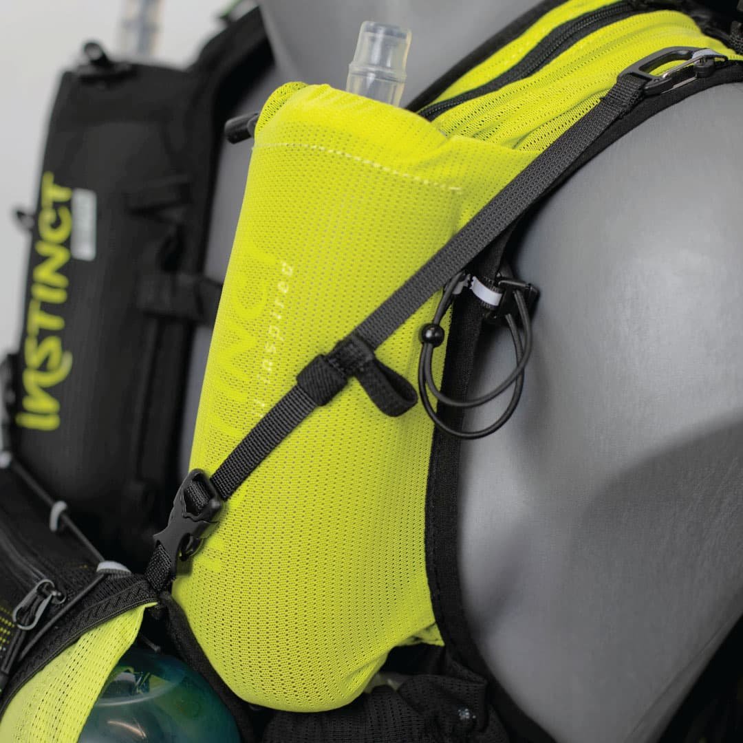 Instinct Trail | Ergo Bottle Pocket | Bottle Holder | trrail.com
