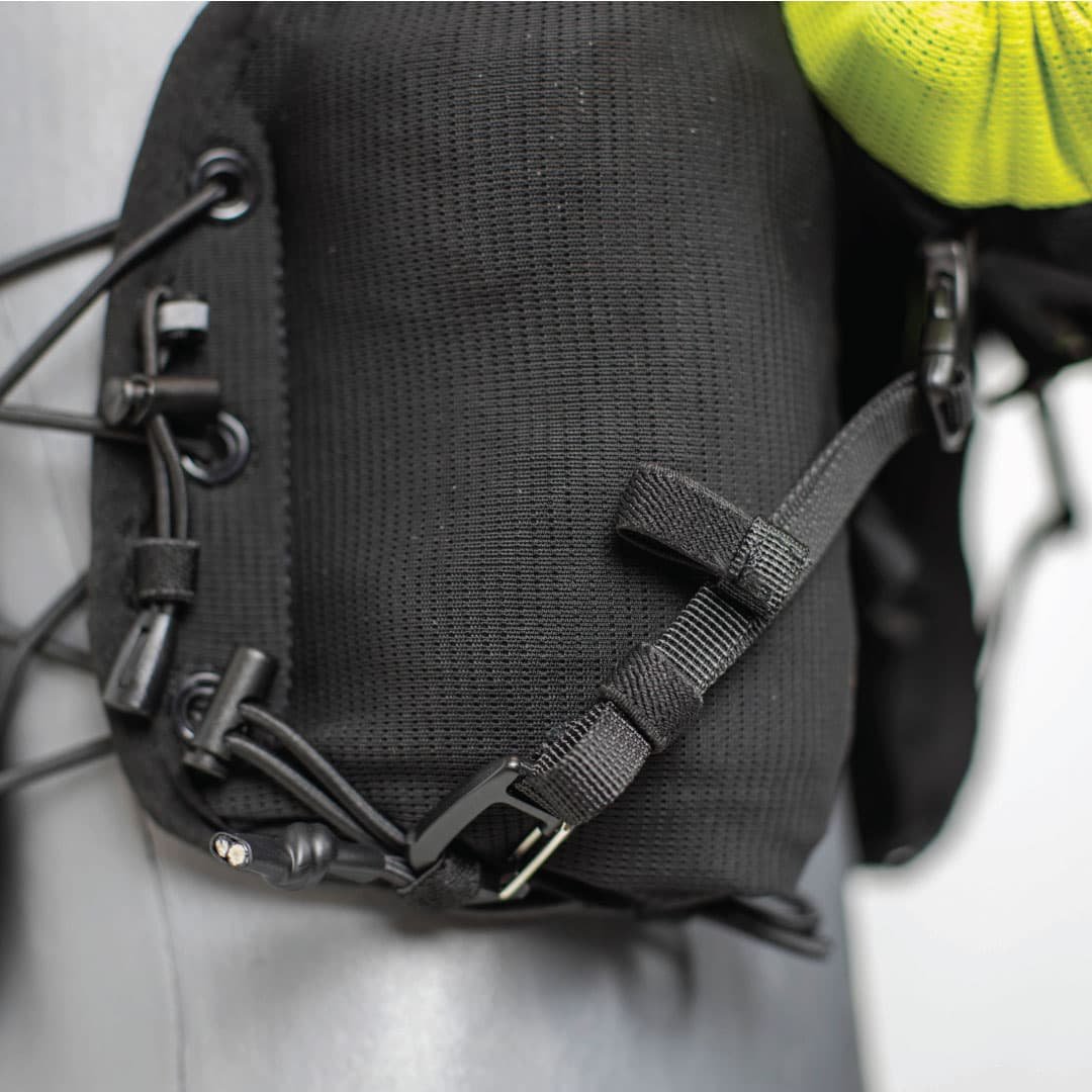 Instinct Trail | Ergo Bottle Pocket | Bottle Holder | trrail.com