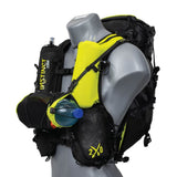 Instinct Trail | Ergo Bottle Pocket | Bottle Holder | trrail.com