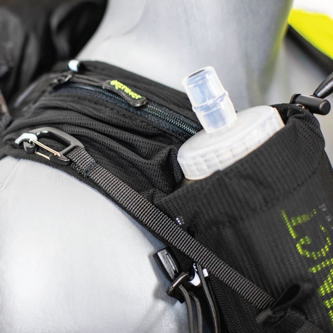 Instinct Trail | Ergo Bottle Pocket | Bottle Holder | trrail.com
