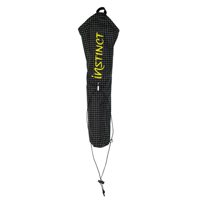 Instinct Trail | Ergo Quiver 1 | Stokkenzak | trrail.com