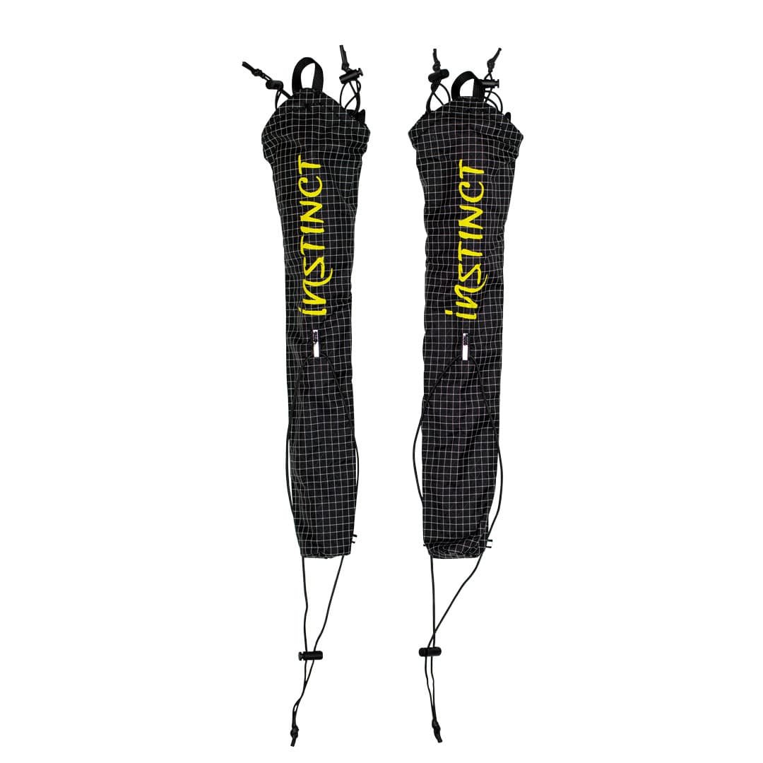Instinct Trail | Ergo Quiver 2 | Stokkenzak | trrail.com