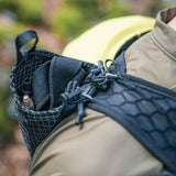 Instinct Trail | Ergo Quiver 2 | Stokkenzak | trrail.com