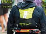 Instinct Trail | Evolution 7 L | Trailvest | Zonder flessen | trrail.com
