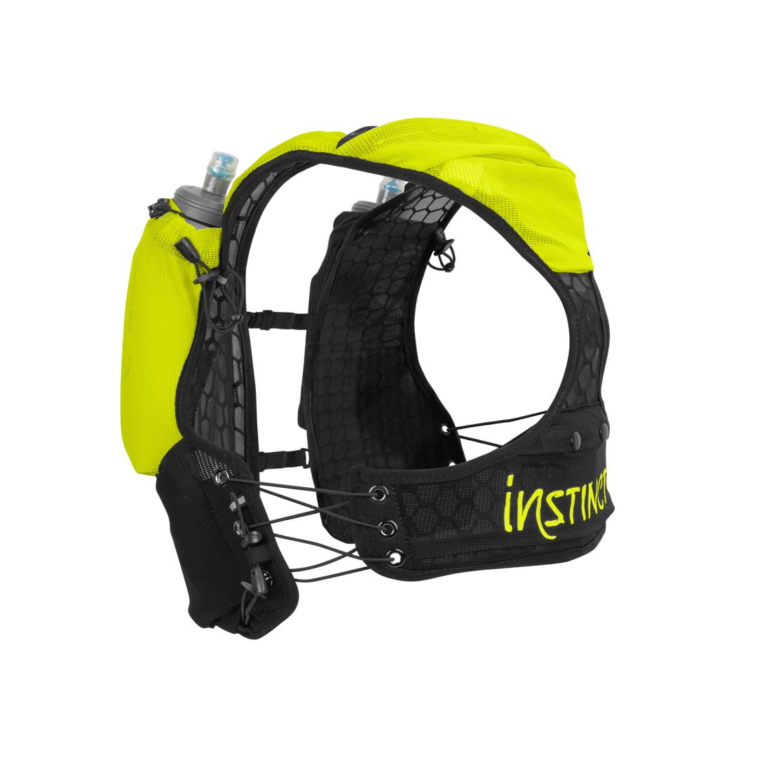 Instinct Trail | PX 3.1 L | Trailvest | Zonder flessen | trrail.com