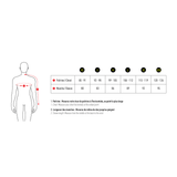Instinct Trail Rain Shell 2.5-Laags Trail Jacket (20k) | trrail.com