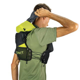 Instinct Trail Rain Shell 2.5-Laags Trail Jacket (20k) | trrail.com