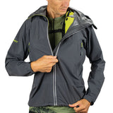 Instinct Trail Rain Shell 2.5-Laags Trail Jacket (20k) | trrail.com