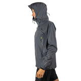 Instinct Trail Rain Shell 2.5-Laags Trail Jacket (20k) | trrail.com