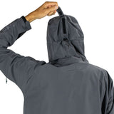 Instinct Trail Rain Shell 2.5-Laags Trail Jacket (20k) | trrail.com