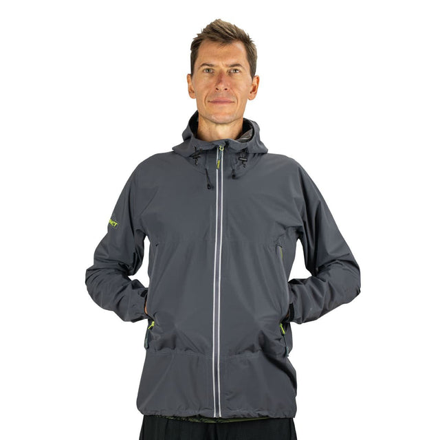 Instinct Trail Rain Shell 2.5-Laags Trail Jacket (20k) | trrail.com
