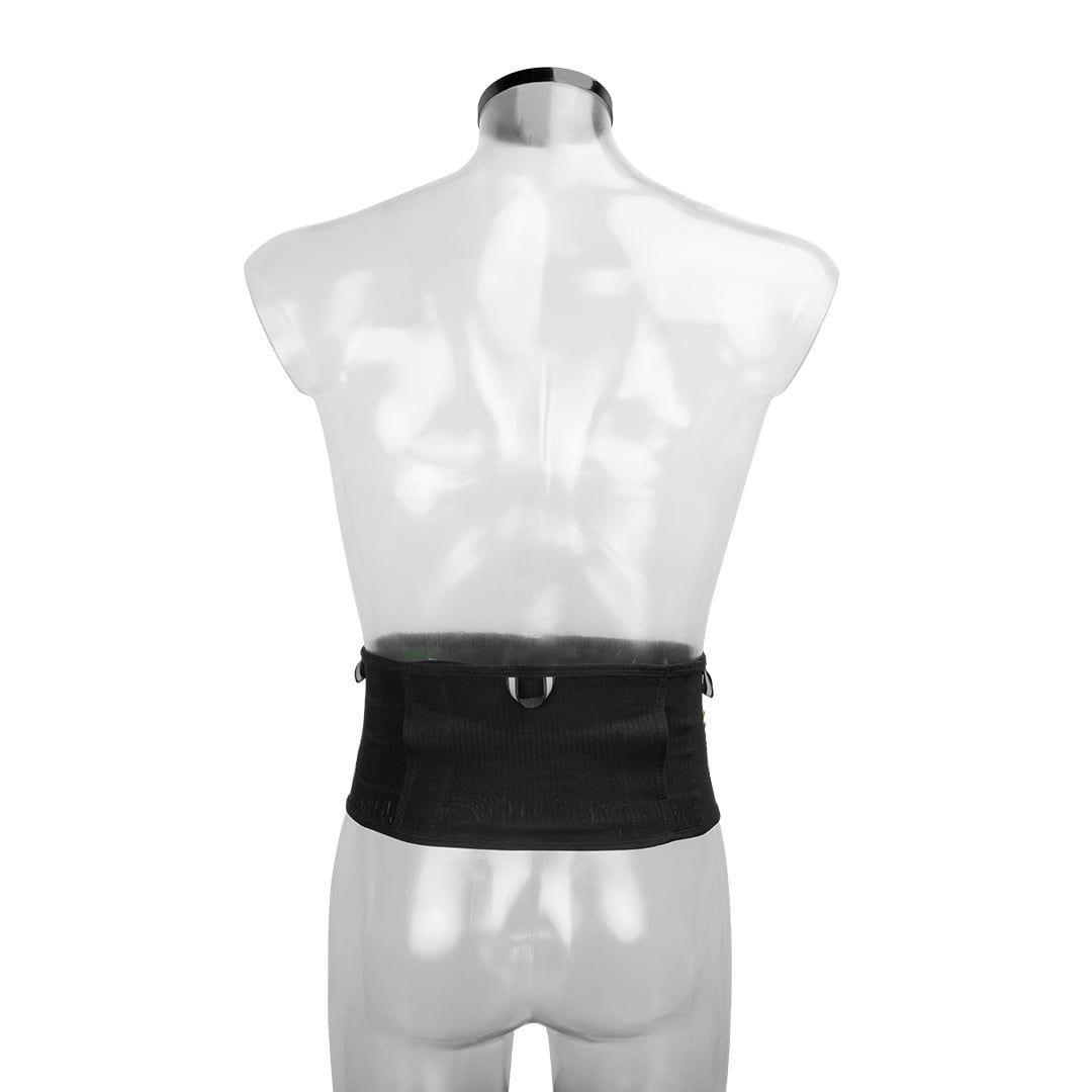Instinct | Trail Running Reflex Belt | Running Belt | trrail.com
