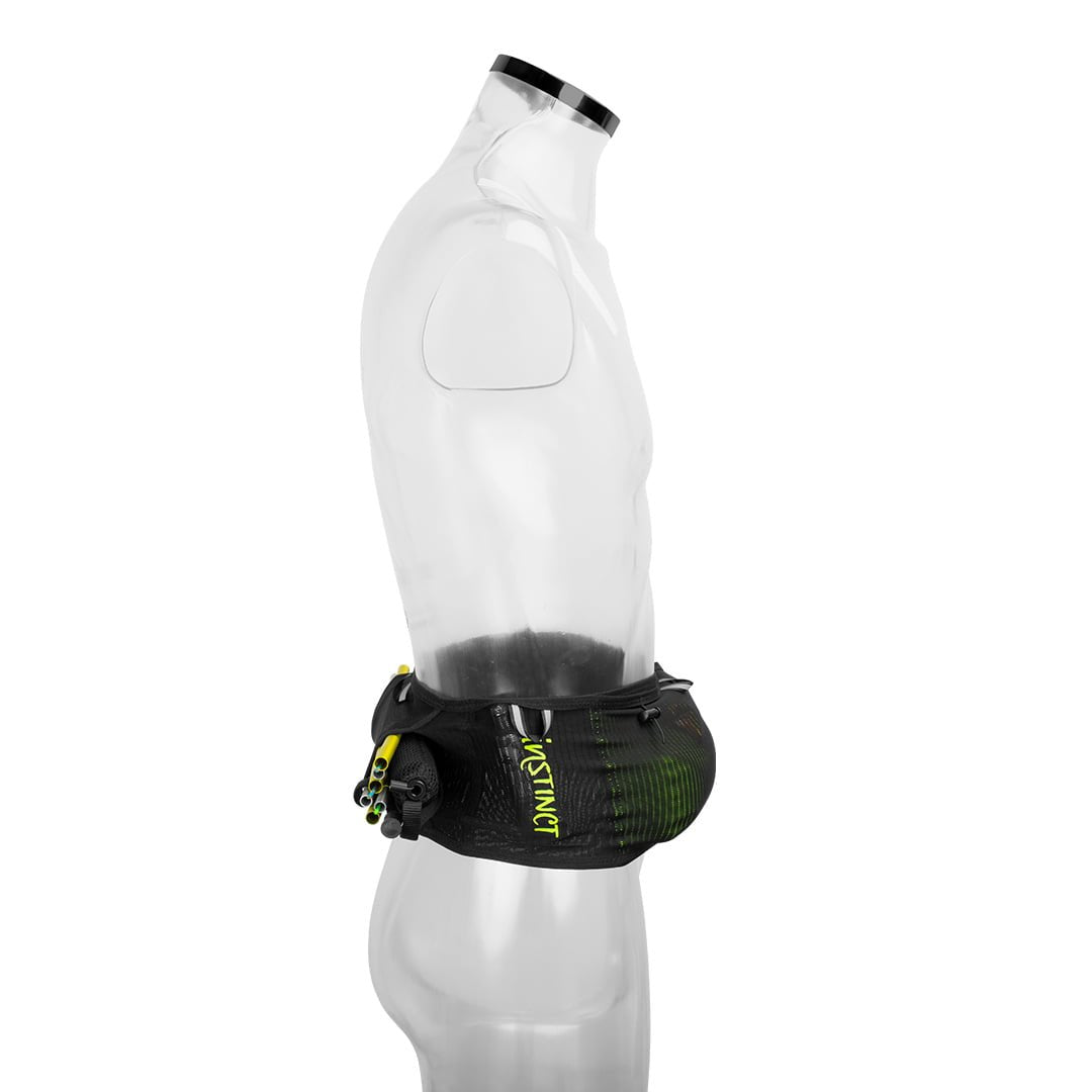 Instinct | Trail Running Reflex Belt | Running Belt | trrail.com