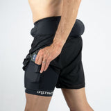 Instinct Trail Short 2-in-1 | trrail.com