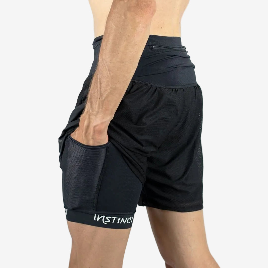 Instinct Trail Short 2-in-1 | trrail.com