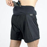 Instinct Trail Short 2-in-1 | trrail.com