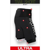 Instinct Trail Short 2-in-1 | trrail.com