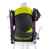 Instinct Trail | X 10 L | Trailvest | Zonder flessen | trrail.com