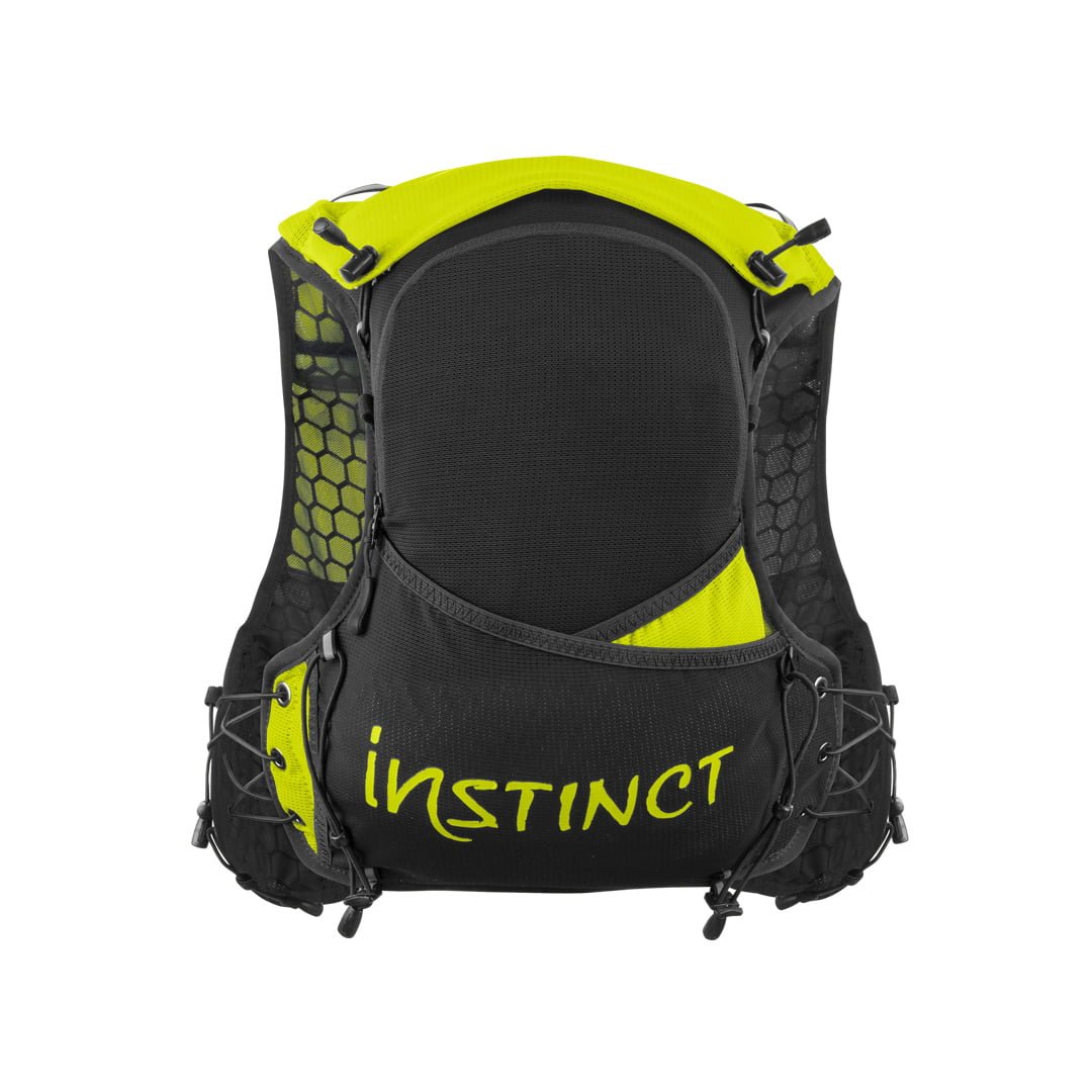 Instinct Trail | X 10 L | Trailvest | Zonder flessen | trrail.com