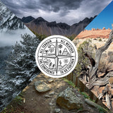 Instinct Trail | X8 18 L | Trailvest | Zonder flessen | trrail.com