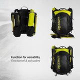 Instinct Trail | X8 18 L | Trailvest | Zonder flessen | trrail.com