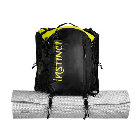 Instinct Trail | X8 18 L | Trailvest | Zonder flessen | trrail.com
