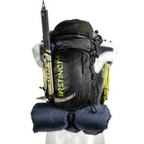 Instinct Trail | XX 20-24 L | Trailvest | Zonder flessen | trrail.com