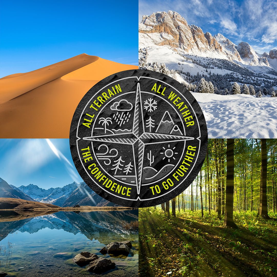 Instinct Trail | XX 20-24 L | Trailvest | Zonder flessen | trrail.com