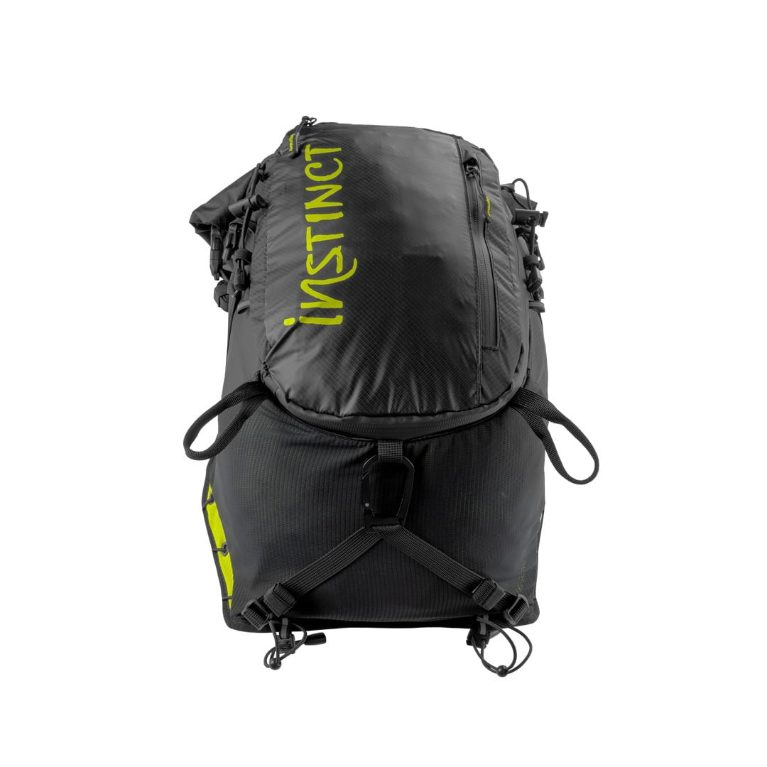 Instinct Trail | XX 20-24 L | Trailvest | Zonder flessen | trrail.com